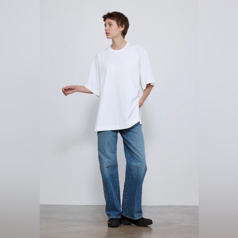 Ruadh The Holt T-shirt, one size